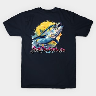 SeaSquatch 20 T-Shirt